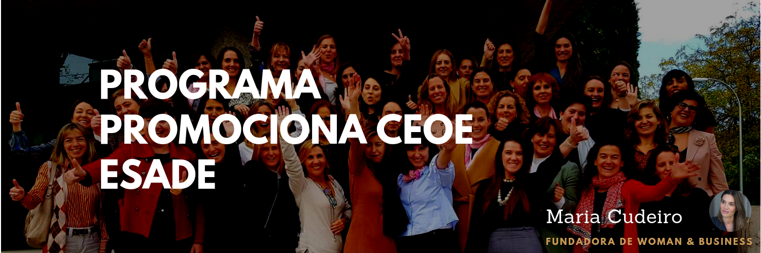 Mujeres Directivas en ESADE