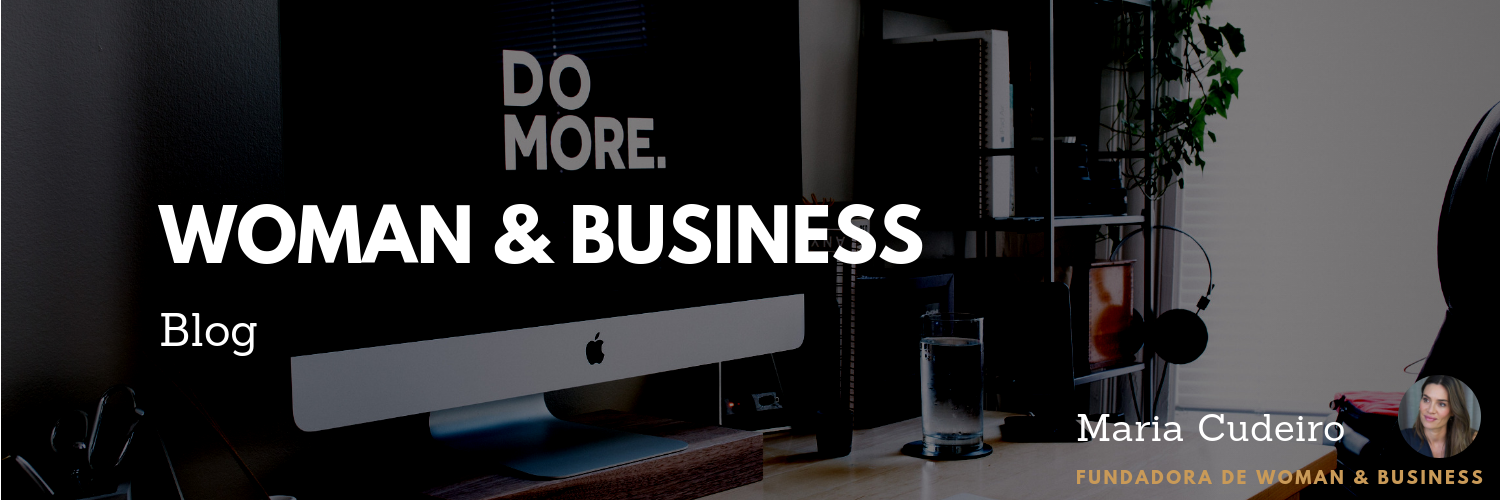 ¡Woman & Business ya está aquí!