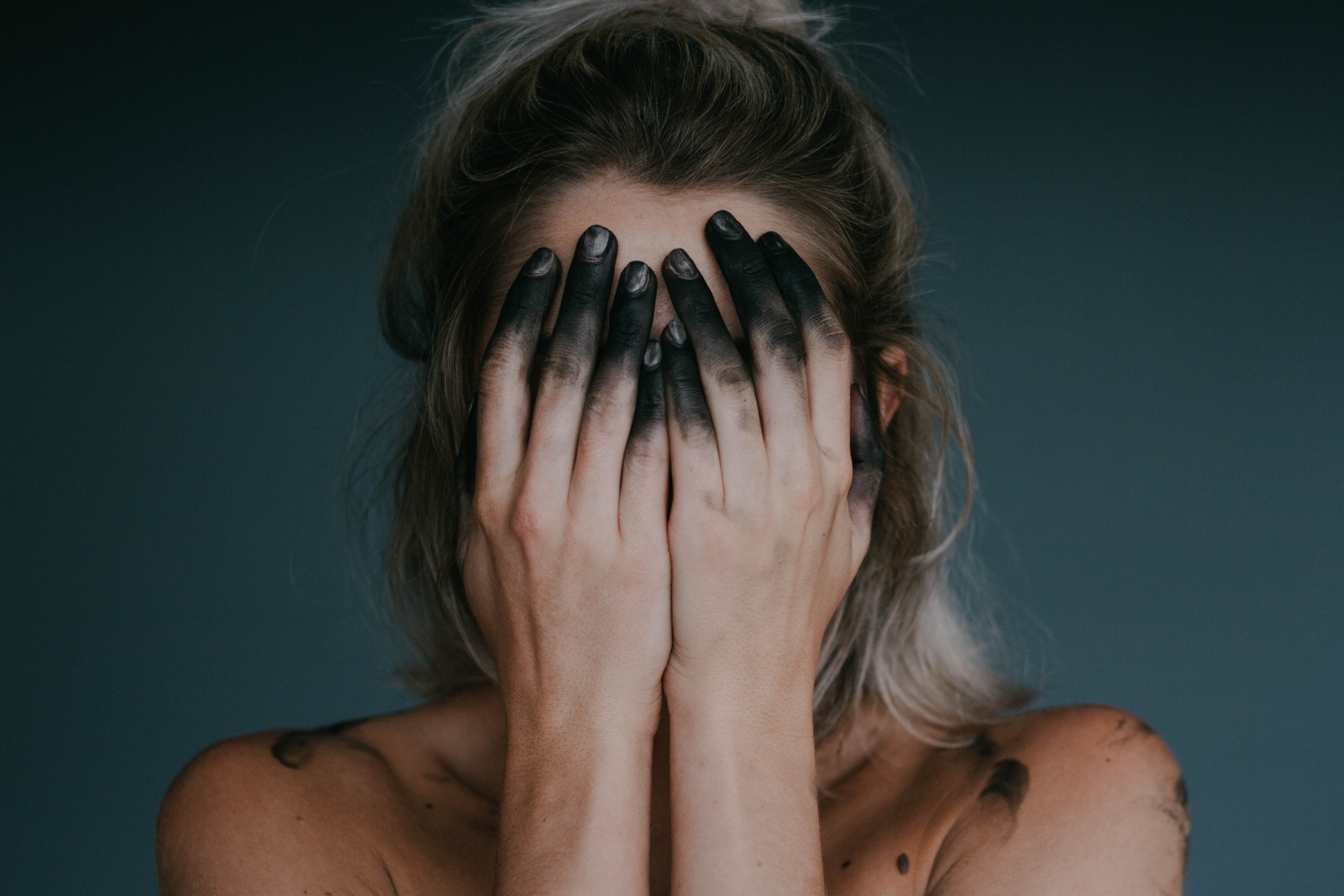 ¿Tienes el síndrome de la Impostora​?