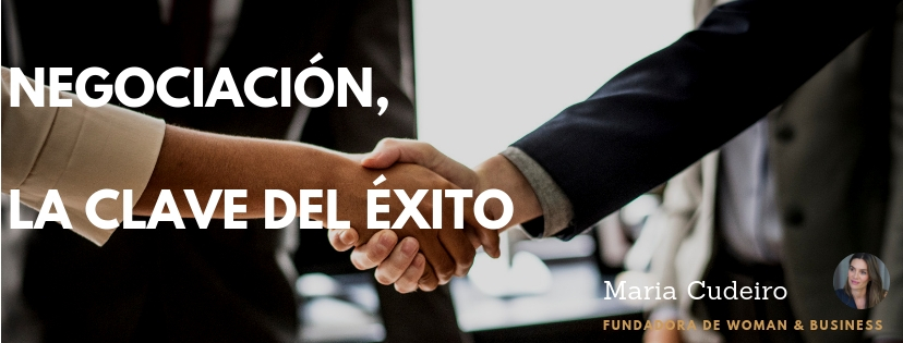 5 claves para negociar con éxito